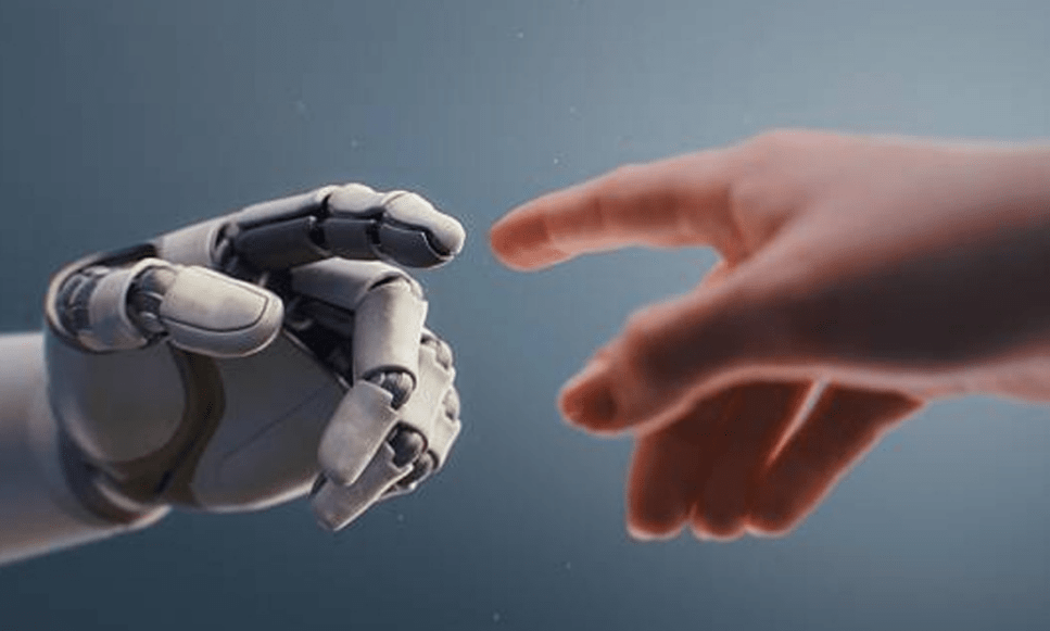 Aceleracionismo y caos. Inteligencia Artificial y Transhumanismo (Primera&nbsp;Parte)