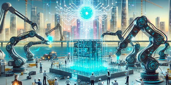 Aceleracionismo y caos. Inteligencia Artificial y Transhumanismo (Segunda&nbsp;Parte)