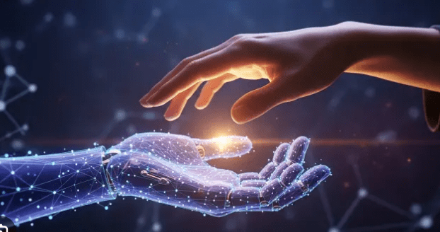 Subjetividad en la era de la inteligencia&nbsp;artificial