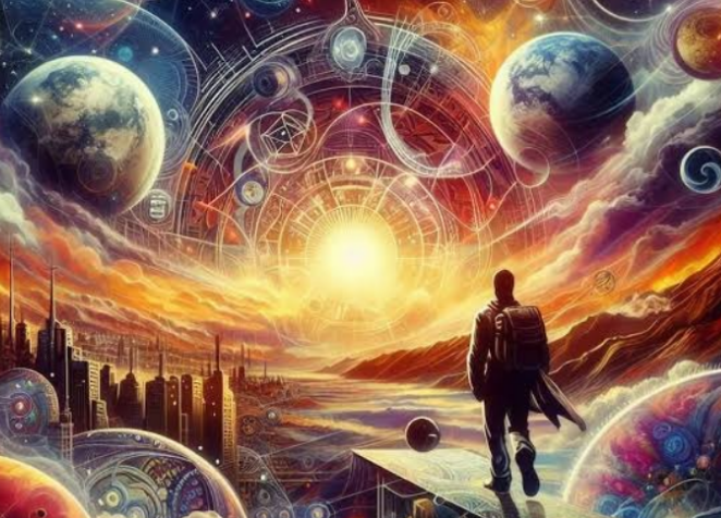 Los biocosmistas rusos y el transhumanismo&nbsp;contemporáneo